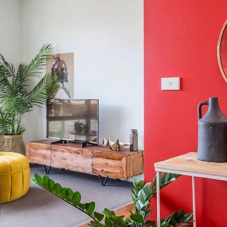 Deluxe Mahuhu 2 Bedroom - Spark Arena - Free Parking Auckland Exterior foto