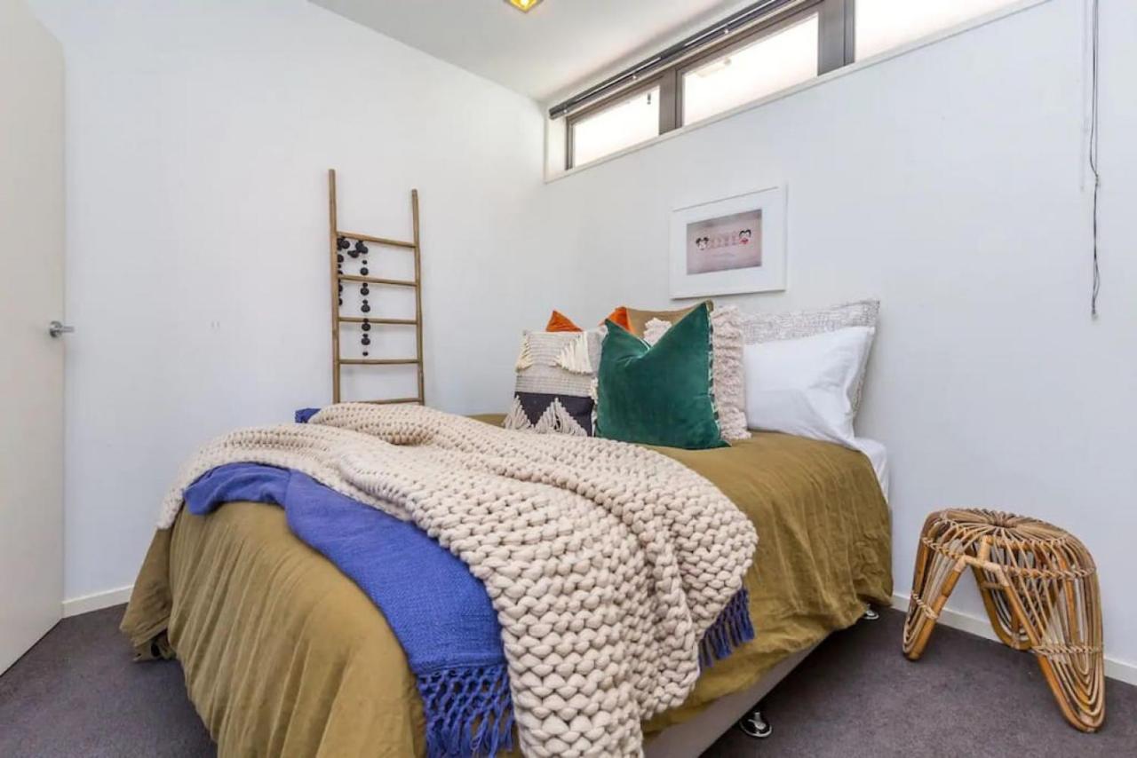 Deluxe Mahuhu 2 Bedroom - Spark Arena - Free Parking Auckland Exterior foto