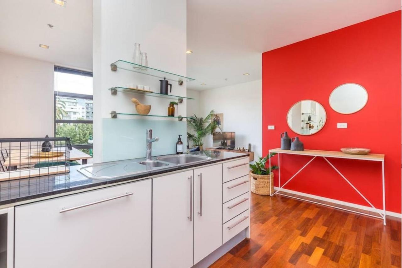 Deluxe Mahuhu 2 Bedroom - Spark Arena - Free Parking Auckland Exterior foto