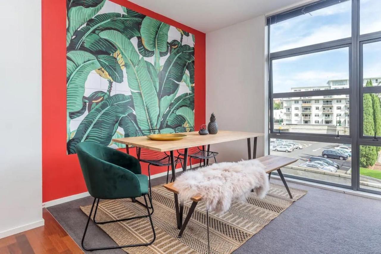Deluxe Mahuhu 2 Bedroom - Spark Arena - Free Parking Auckland Exterior foto